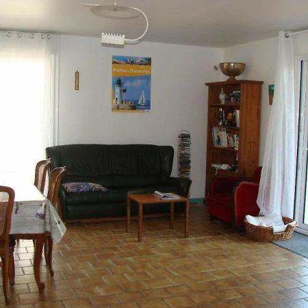 Maison 3 Pieces Avec Jardin, Proche Centre Et Plages, Saint-Denis-D'Oleron - Fr-1-246A-339 外观 照片
