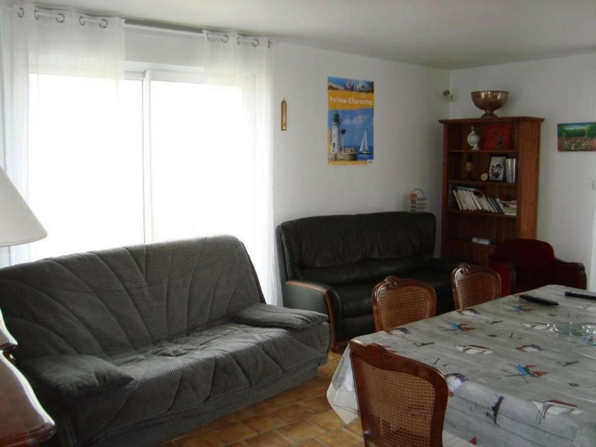 Maison 3 Pieces Avec Jardin, Proche Centre Et Plages, Saint-Denis-D'Oleron - Fr-1-246A-339 外观 照片