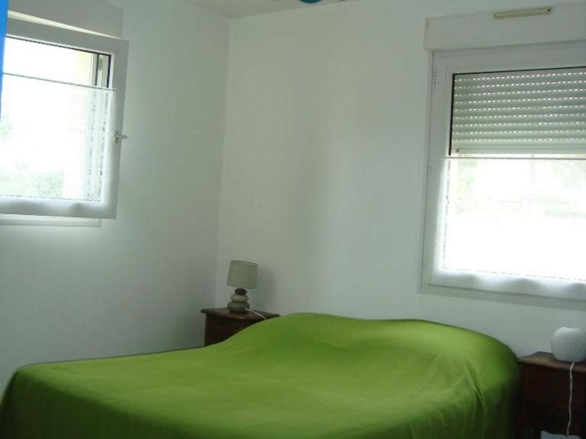 Maison 3 Pieces Avec Jardin, Proche Centre Et Plages, Saint-Denis-D'Oleron - Fr-1-246A-339 外观 照片