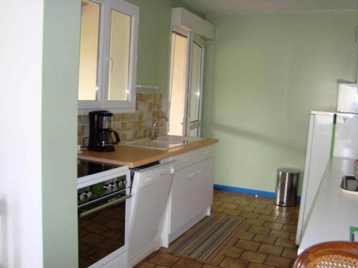 Maison 3 Pieces Avec Jardin, Proche Centre Et Plages, Saint-Denis-D'Oleron - Fr-1-246A-339 外观 照片